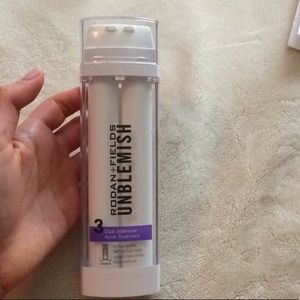 Rodan + Fields Unblemish 3 acne treatment